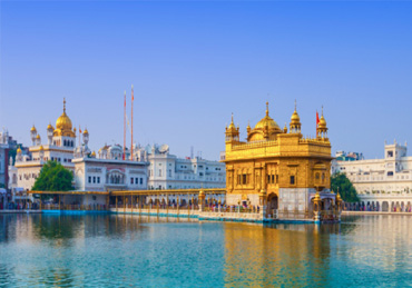 Pilgrimage Tours India