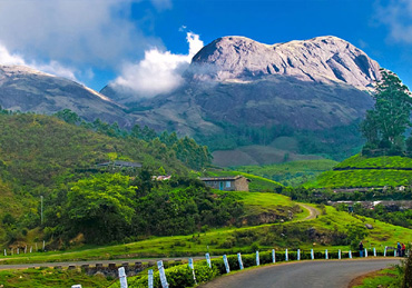 Hill Station Tours India