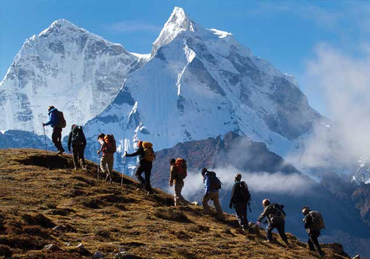Adventure Tours India