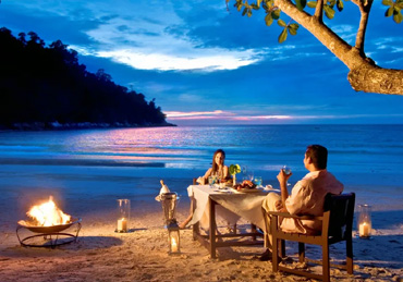 Honeymoon Tours India