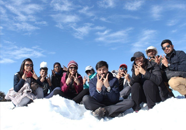 Weekend Tours India