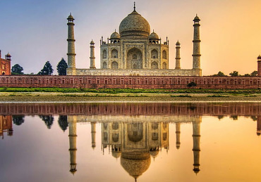 Best Weekend Getaways & Holiday Packages India