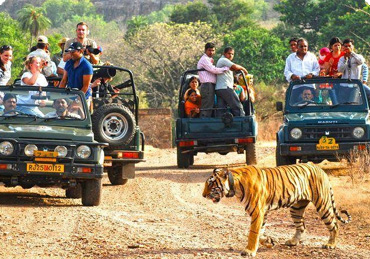 Best Weekend Getaways & Holiday Packages India