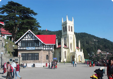 Best Weekend Getaways & Holiday Packages India